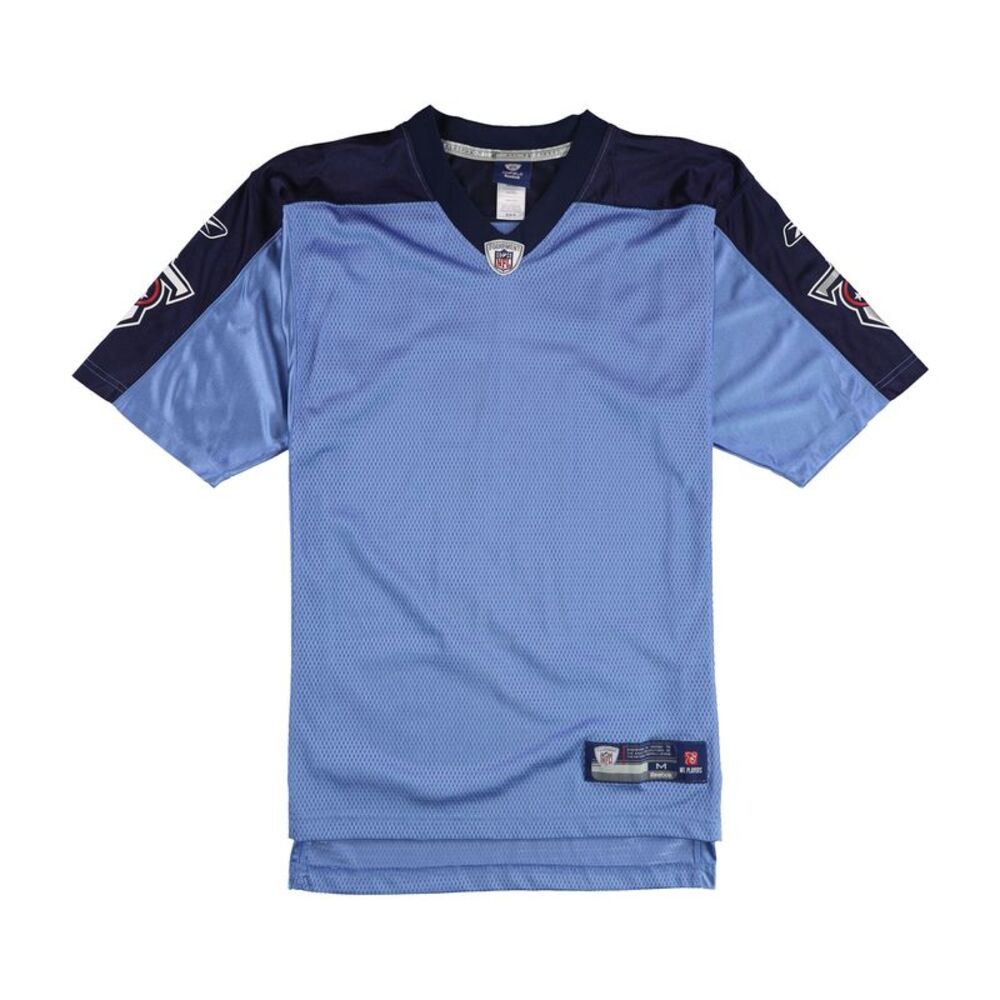 ONFIELD Mens Titans Jersey, Blue, M, DM